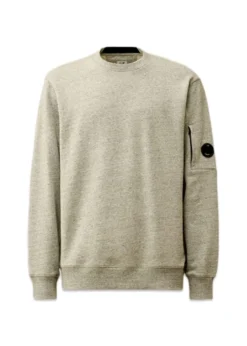 C.P. Company SWEATSHIRTS CREW NECK