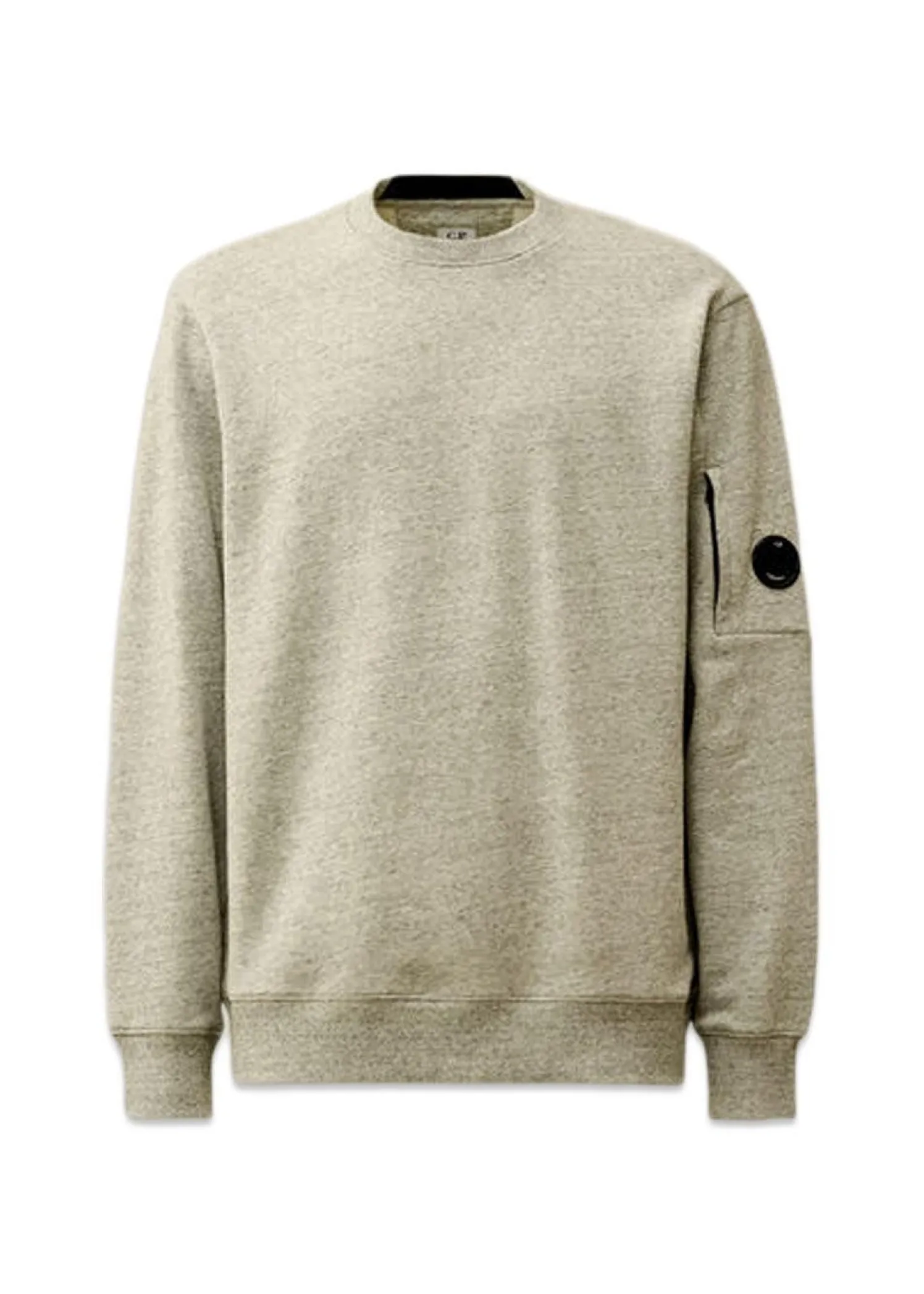 C.P. Company SWEATSHIRTS CREW NECK