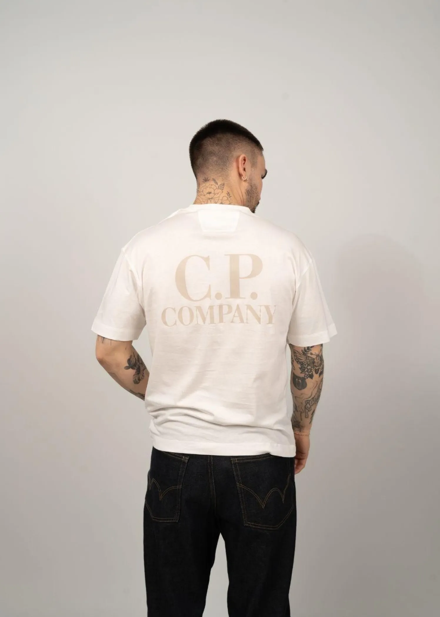 C.P. Company T-Shirt