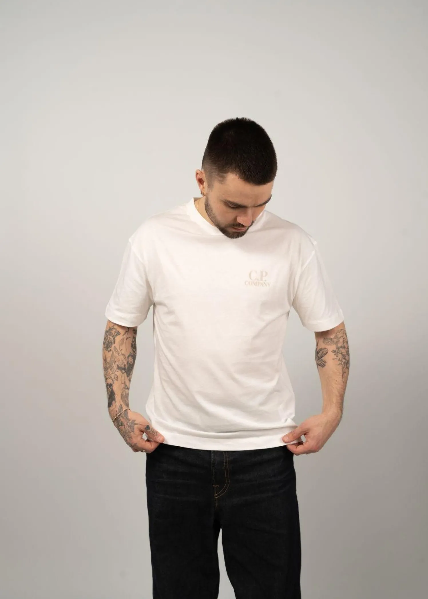 C.P. Company T-Shirt