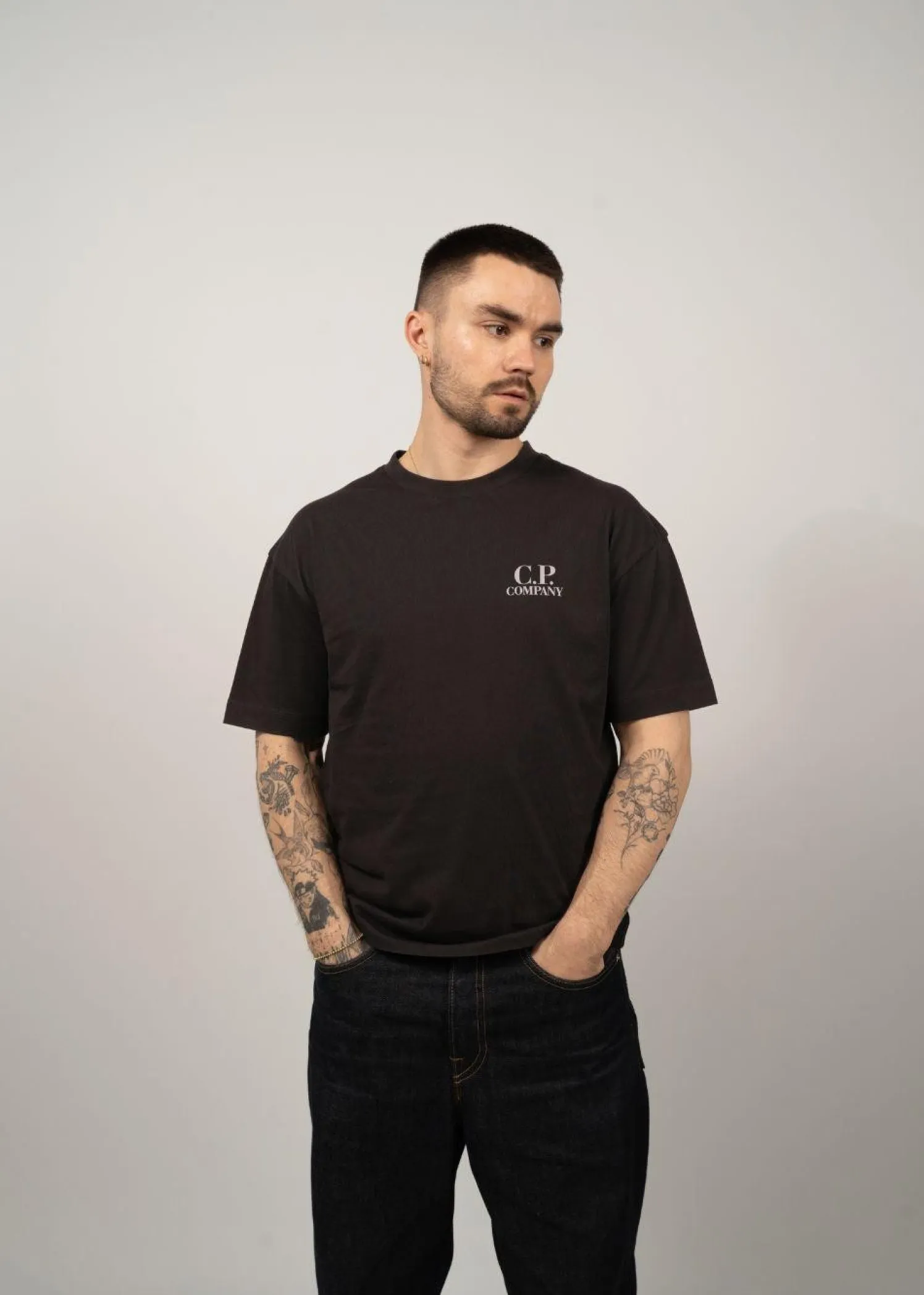 C.P. Company T-Shirt