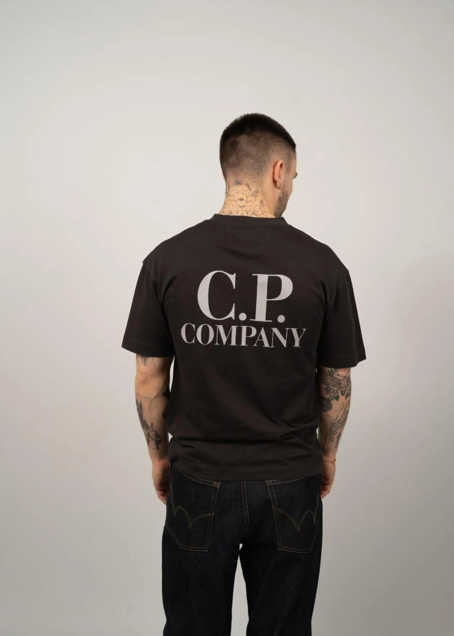 C.P. Company T-Shirt