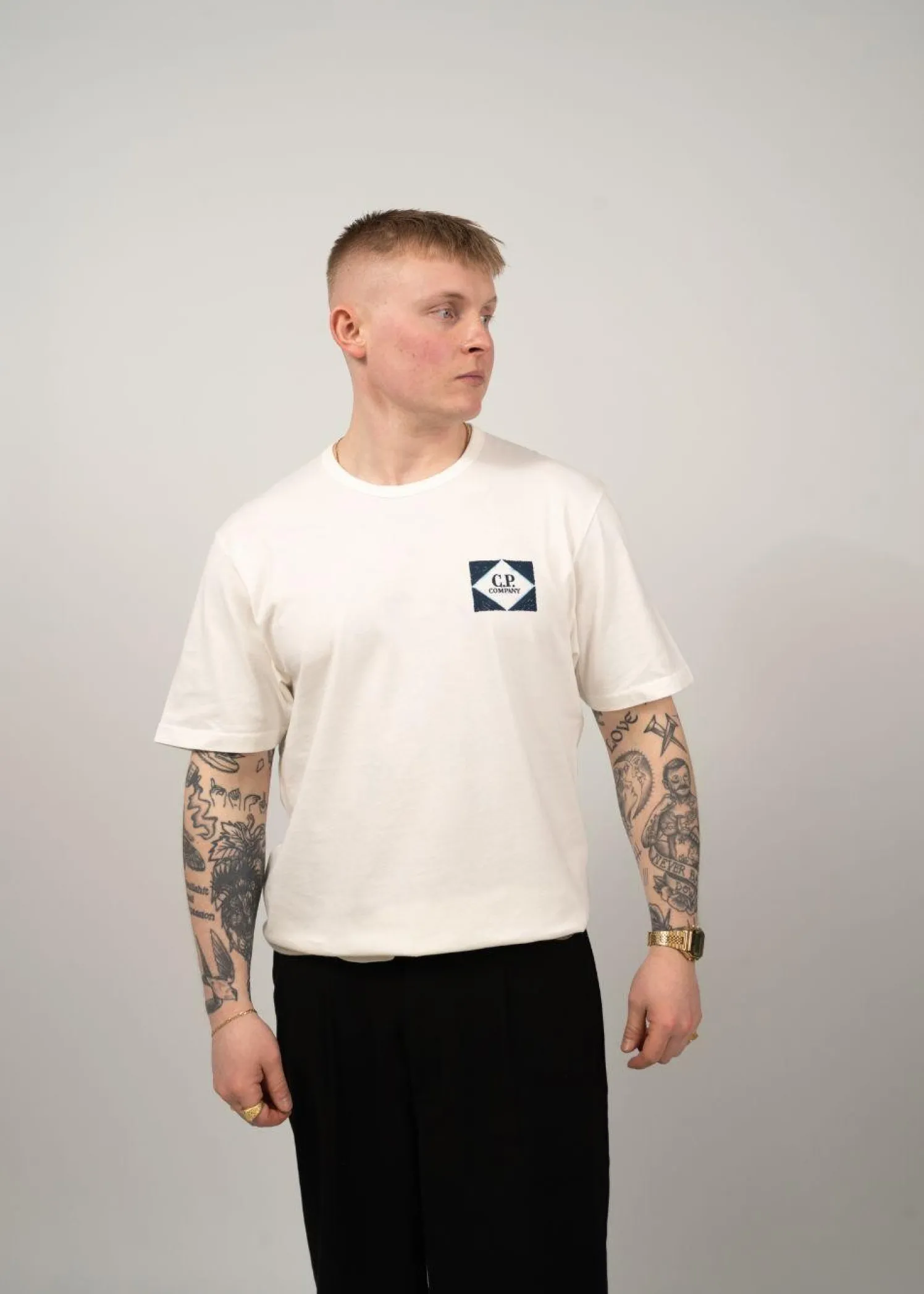 C.P. Company T-Shirt