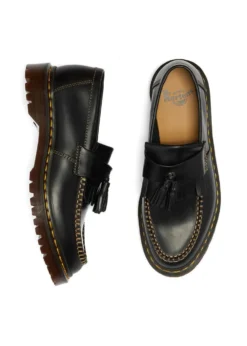 Dr. Martens Adrian Ben Black Orleans