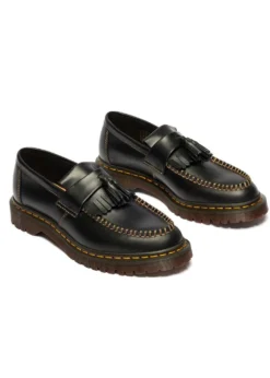 Dr. Martens Adrian Ben Black Orleans