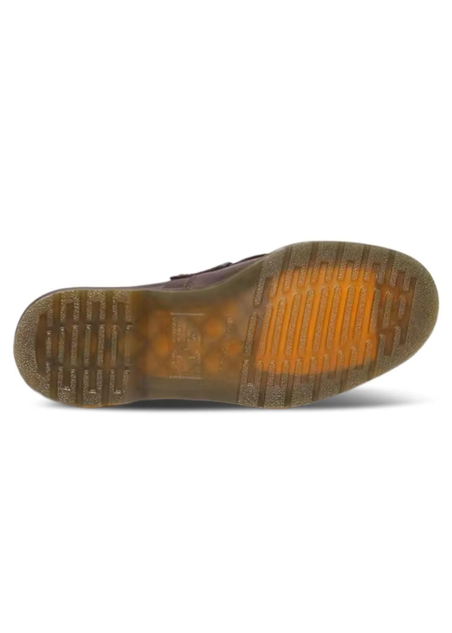 Dr. Martens Adrian Crazy Horse