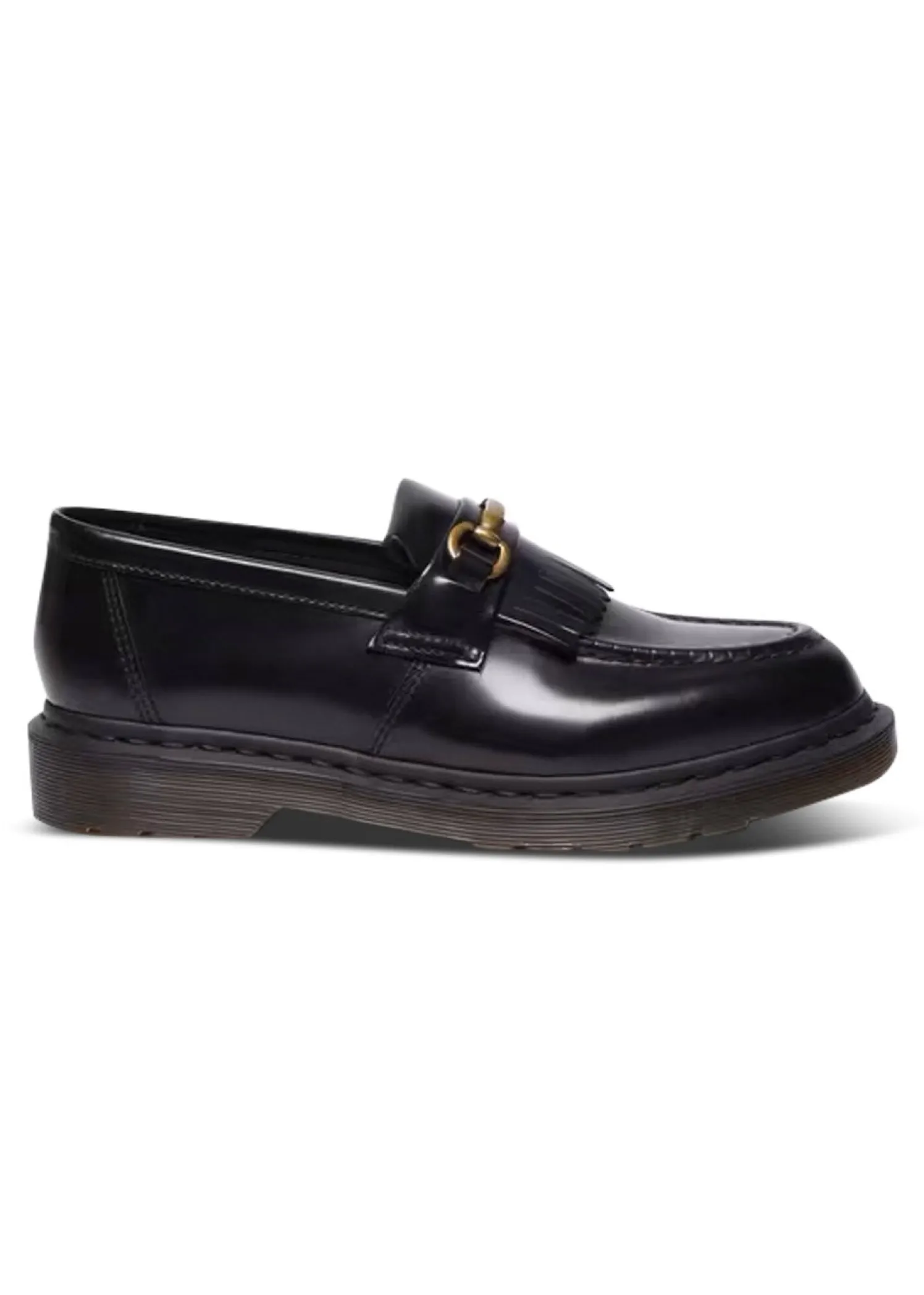 Dr. Martens Adrian Snaffle Polished Smooth