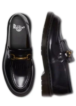 Dr. Martens Adrian Snaffle Polished Smooth
