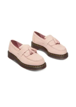 Dr. Martens Adrian Ys Milled Nubuck Wp