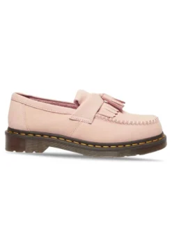 Dr. Martens Adrian Ys Milled Nubuck Wp