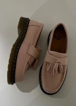 Dr. Martens Adrian Ys Milled Nubuck Wp