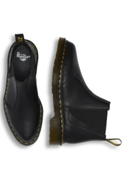 Dr. Martens Bianca Ii Black Virginia