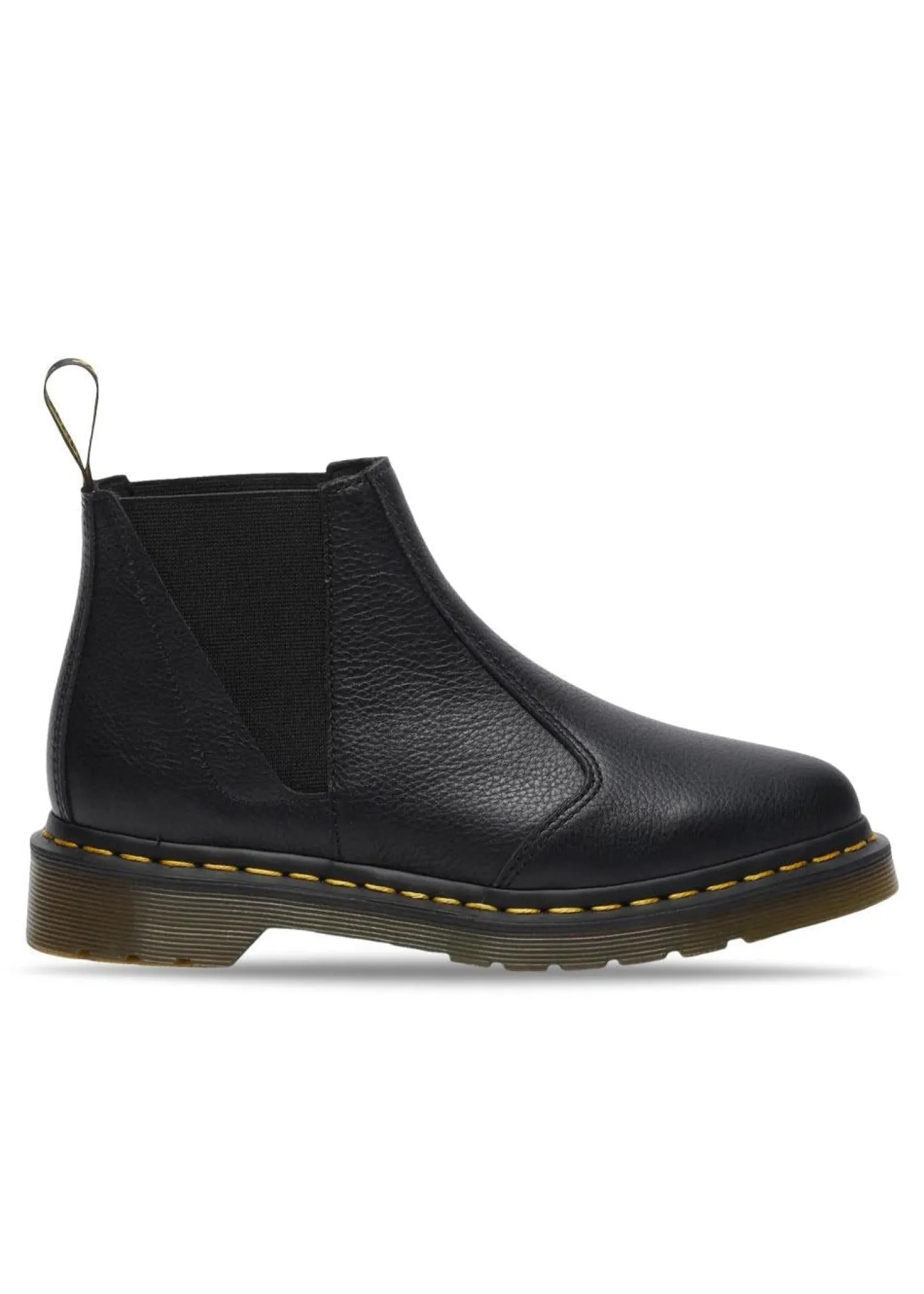 Dr. Martens Bianca Ii Black Virginia