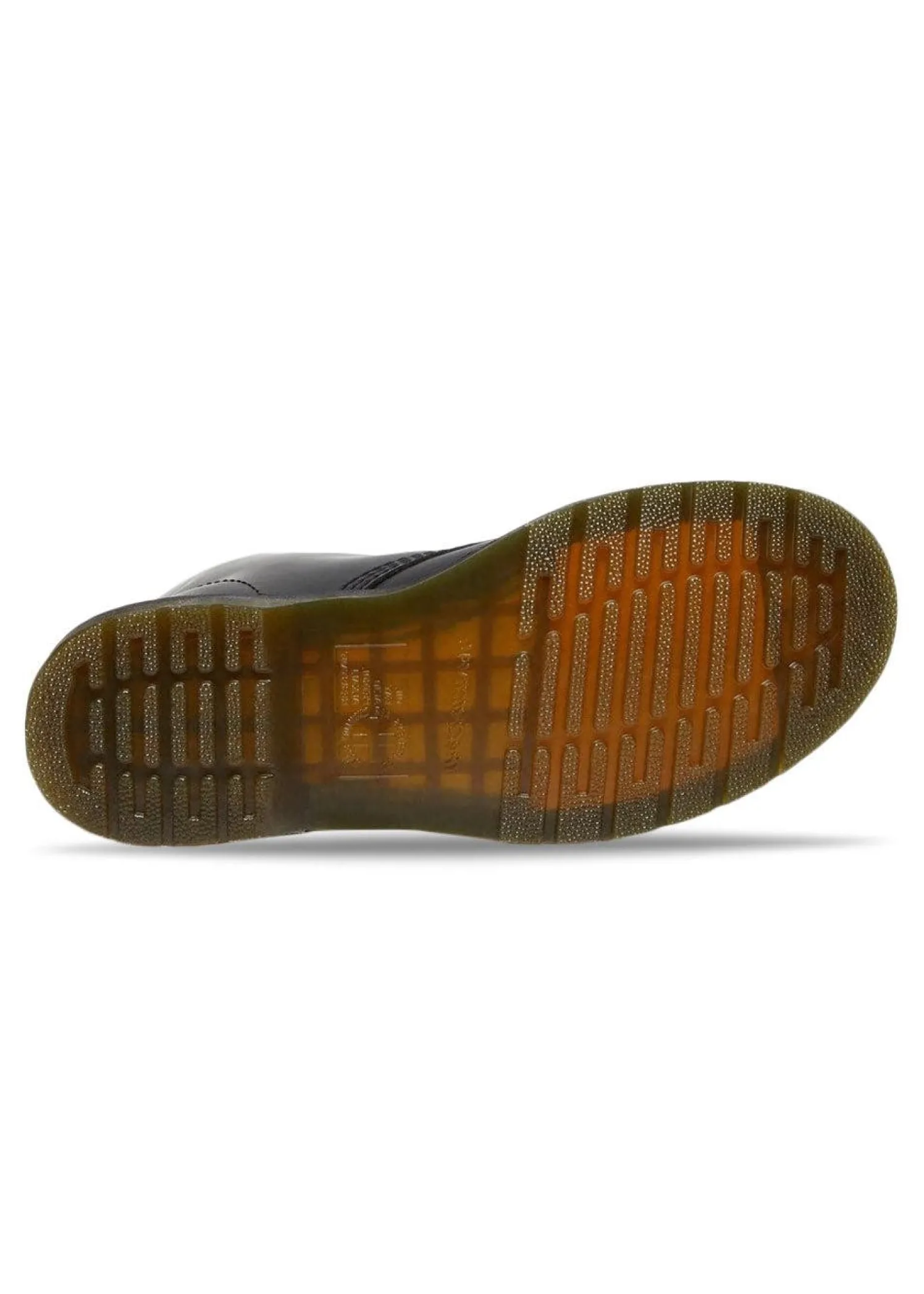 Dr. Martens 1460 Black Smooth