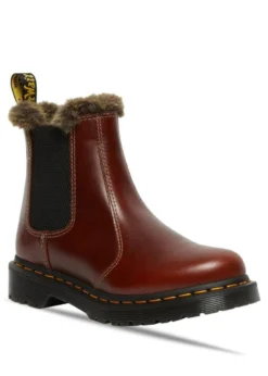 Dr. Martens 2976 Leonore Brown Abruzzo Wp