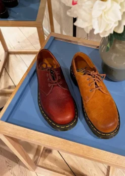 Dr. Martens 1461 Tumbled Nubuck