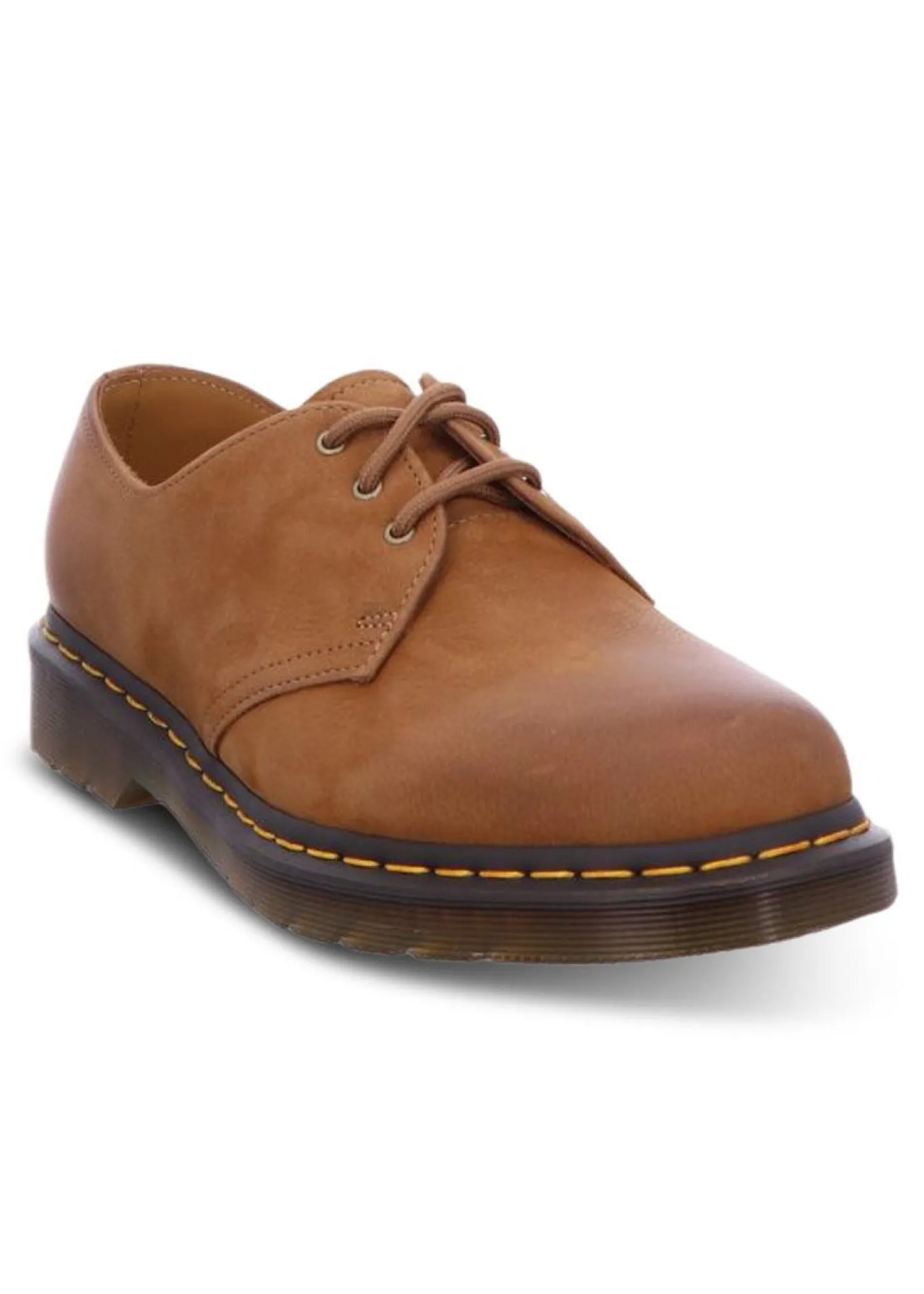 Dr. Martens 1461 Tumbled Nubuck