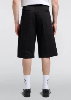 Edwin Adams Short-Black