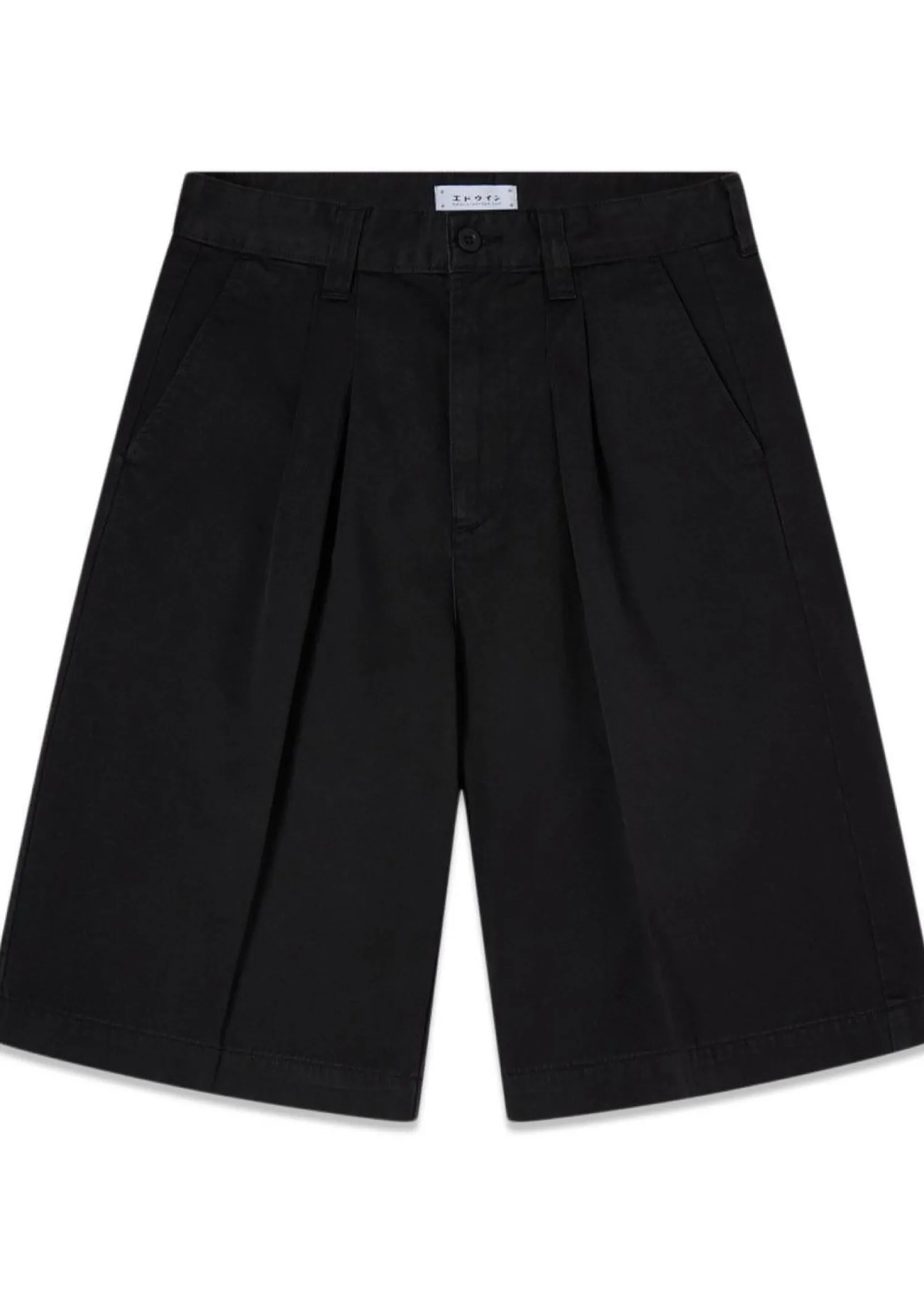 Edwin Adams Short-Black