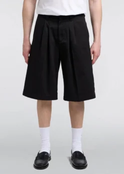 Edwin Adams Short-Black