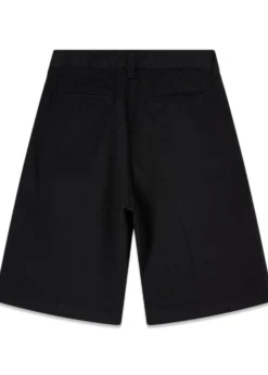 Edwin Adams Short-Black