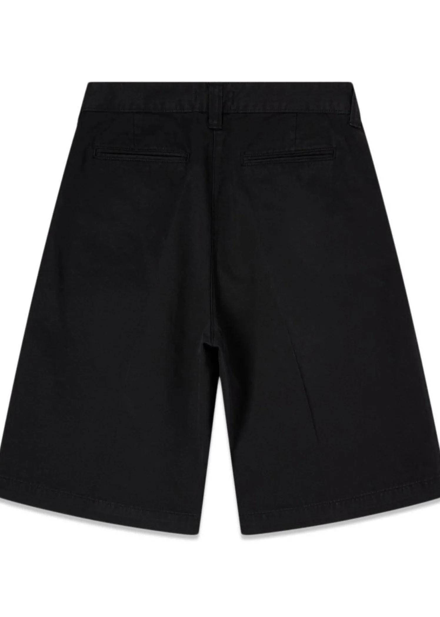 Edwin Adams Short-Black