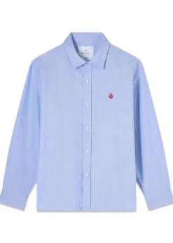 Edwin Big Oxford Shirt
