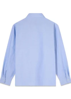 Edwin Big Oxford Shirt
