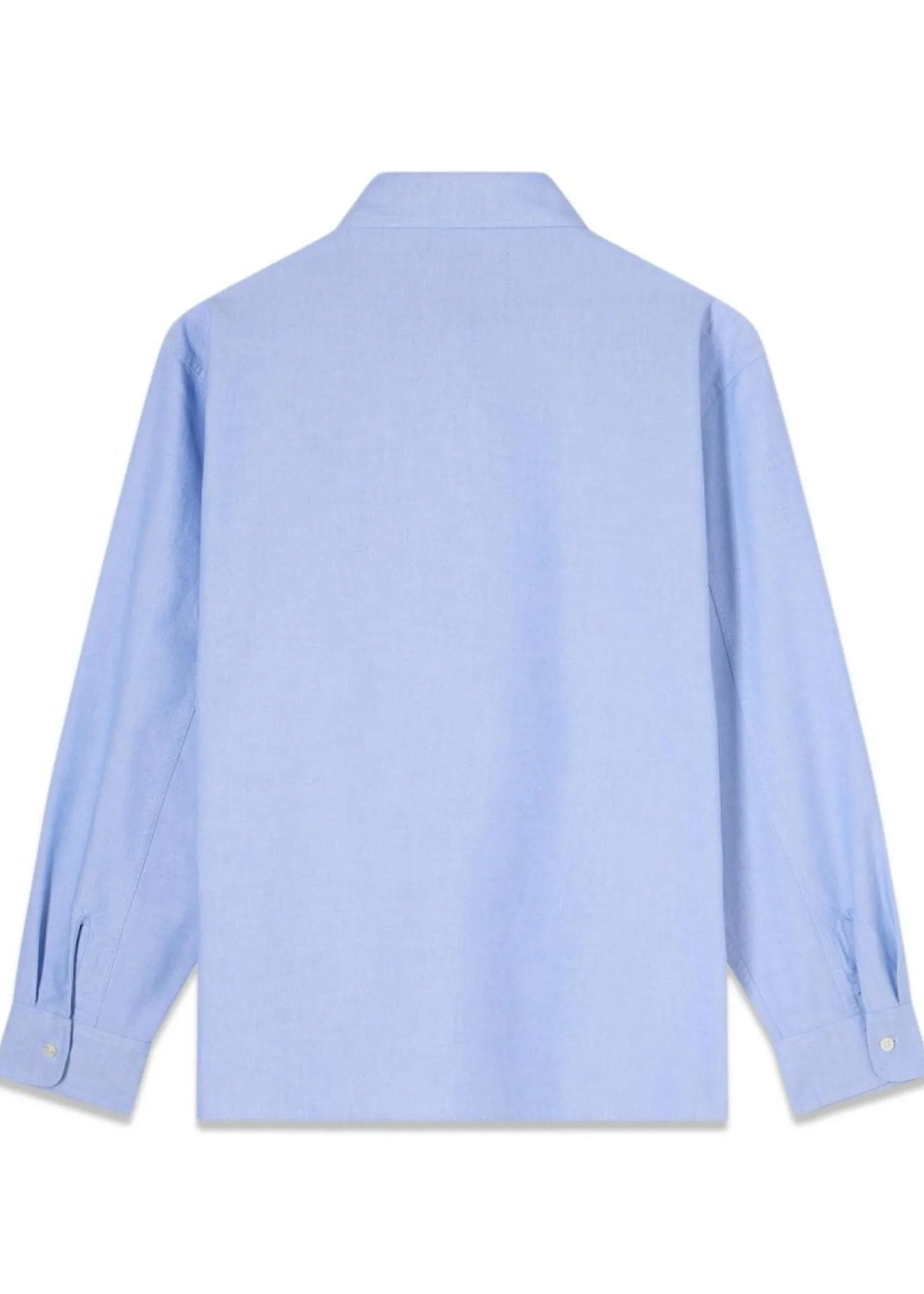 Edwin Big Oxford Shirt