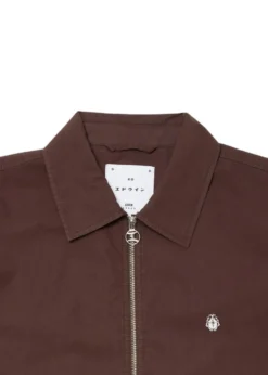 Edwin Century Jacket