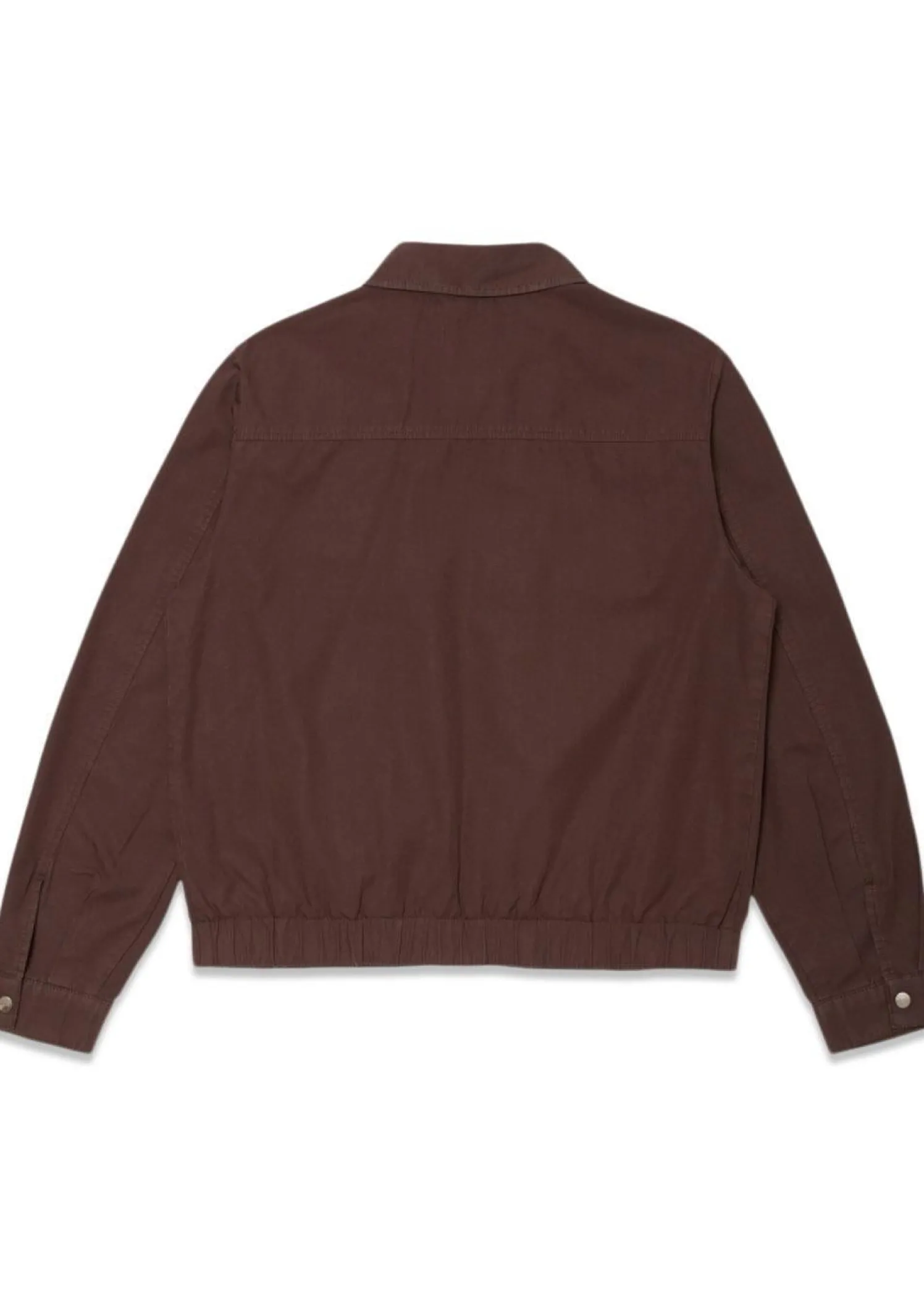 Edwin Century Jacket