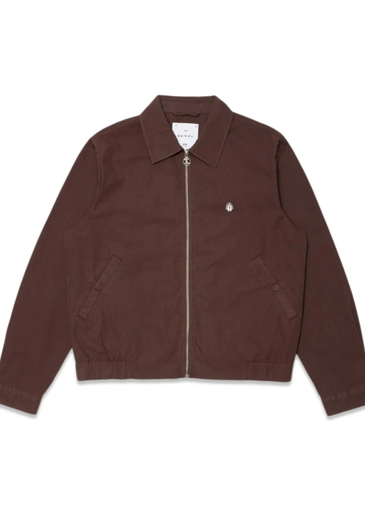 Edwin Century Jacket