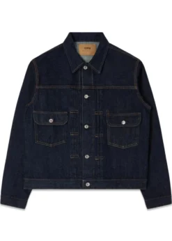Edwin Denim Jacket