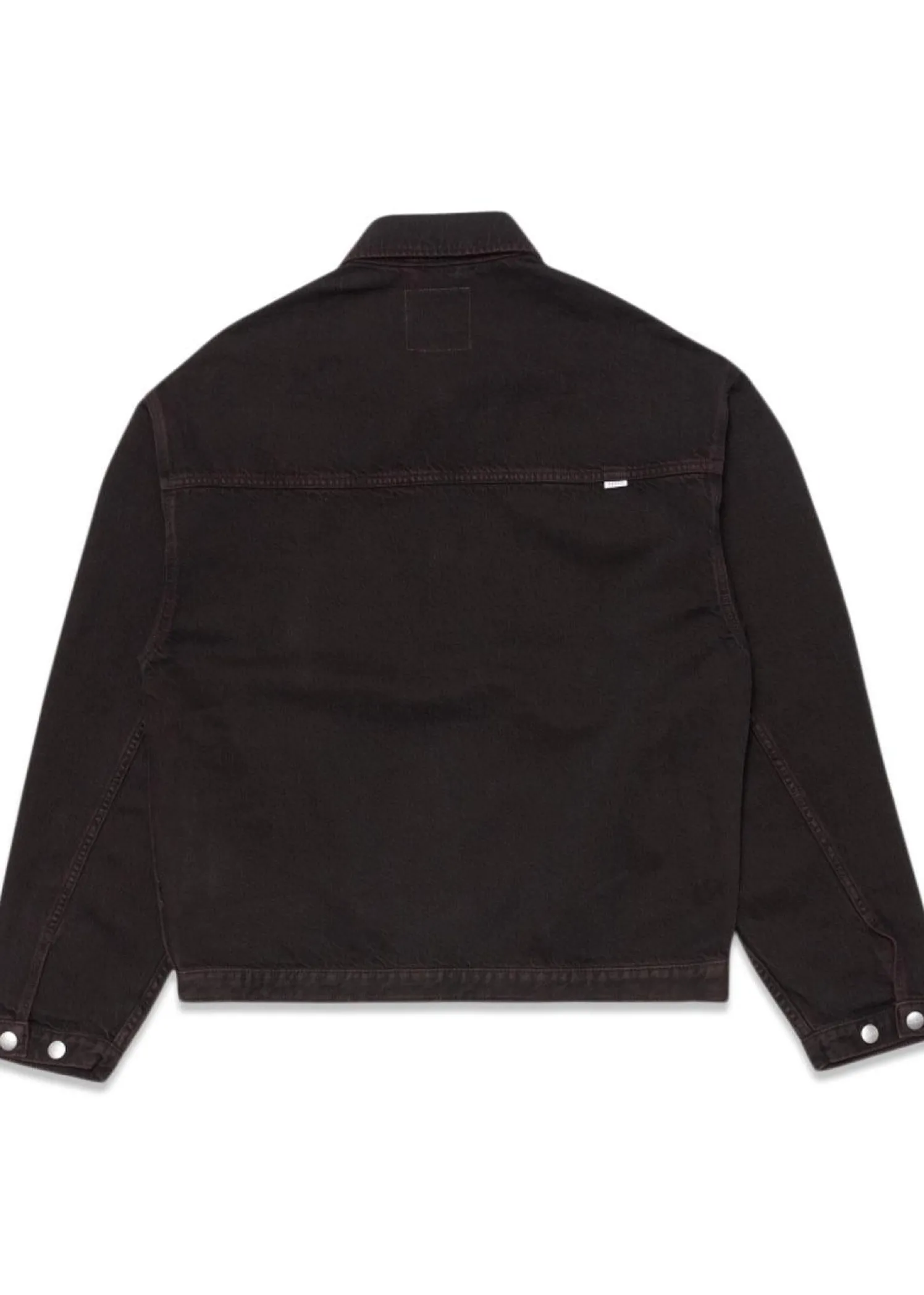 Edwin Freeland Jacket-Black