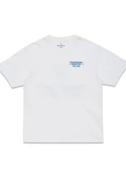 Edwin Laid-Back League T-Shirt