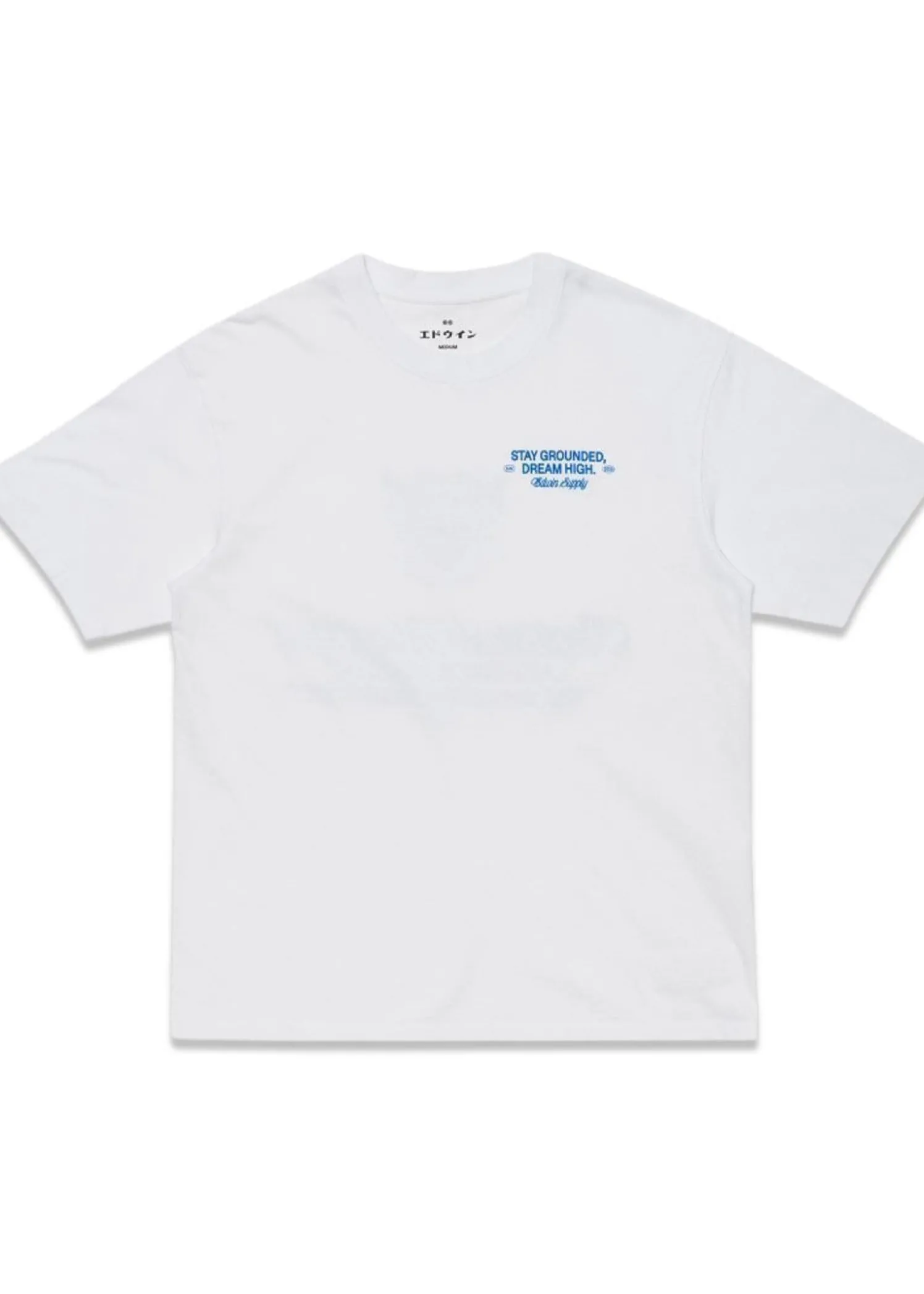 Edwin Laid-Back League T-Shirt