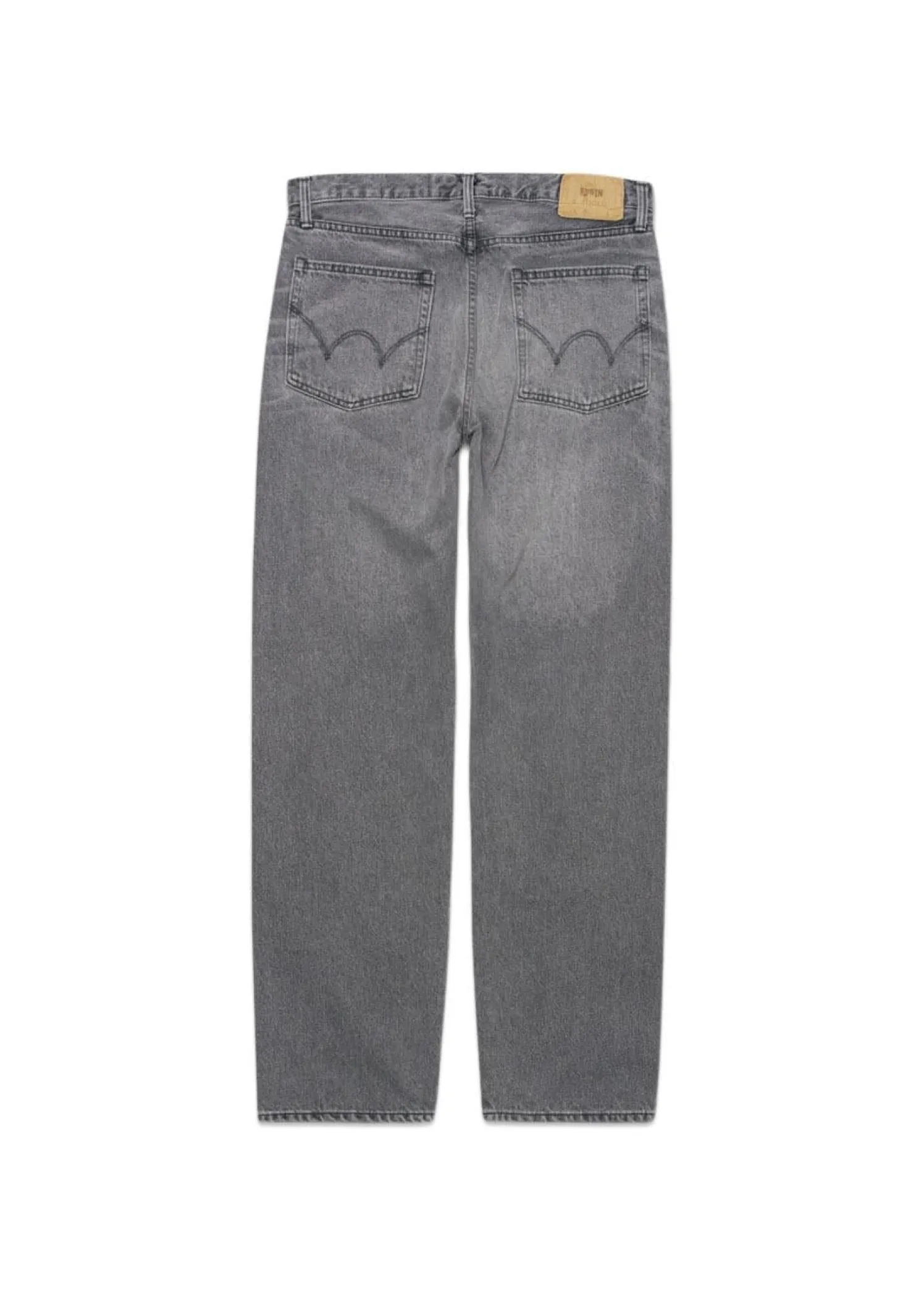 Edwin Loose Jeans
