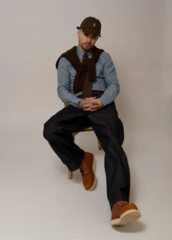Edwin Loose Jeans