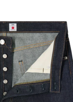 Edwin Loose Jeans