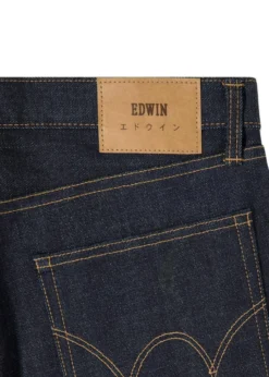 Edwin Loose Jeans