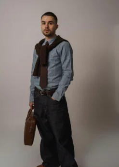 Edwin Loose Jeans