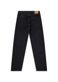 Edwin Loose Jeans Black Dark Used