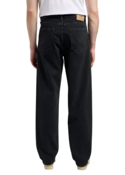 Edwin Loose Jeans Black Dark Used