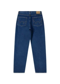 Edwin Loose jeans Blue Mid Used