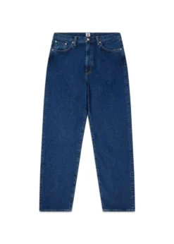Edwin Loose jeans Blue Mid Used