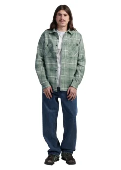 Edwin Millenium Shirt