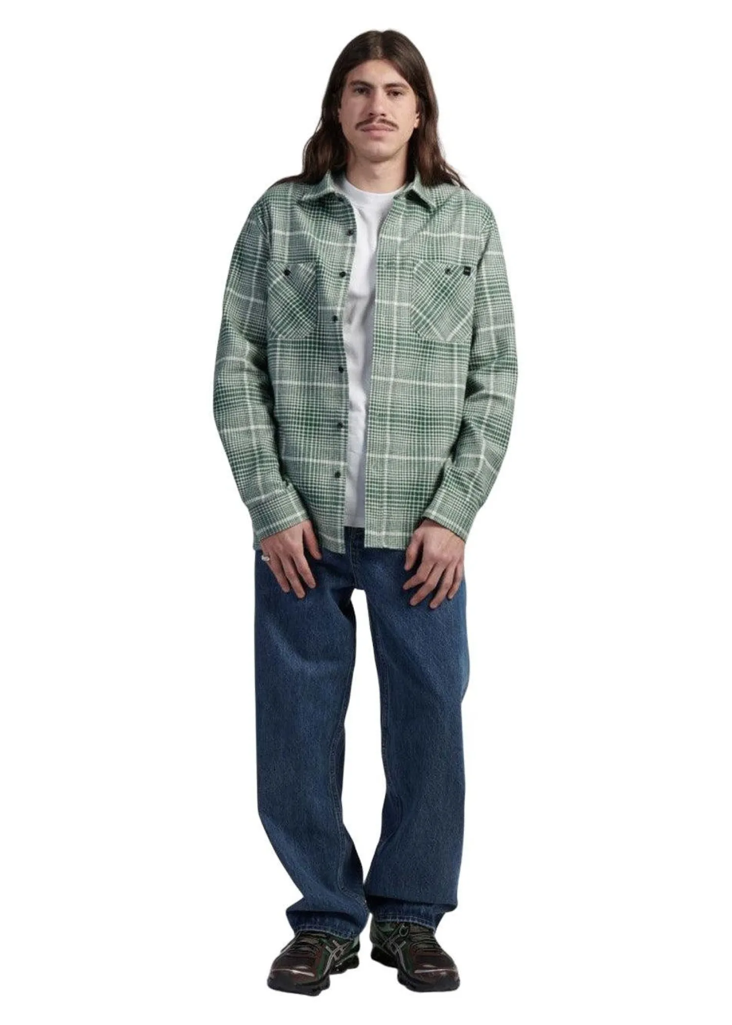 Edwin Millenium Shirt