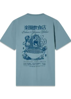 Edwin Ramen Palace T-Shirt