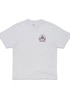 Edwin Ramen Pink T-Shirt