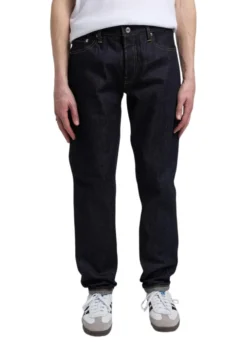 Edwin REGULAR TAPERED JEANS